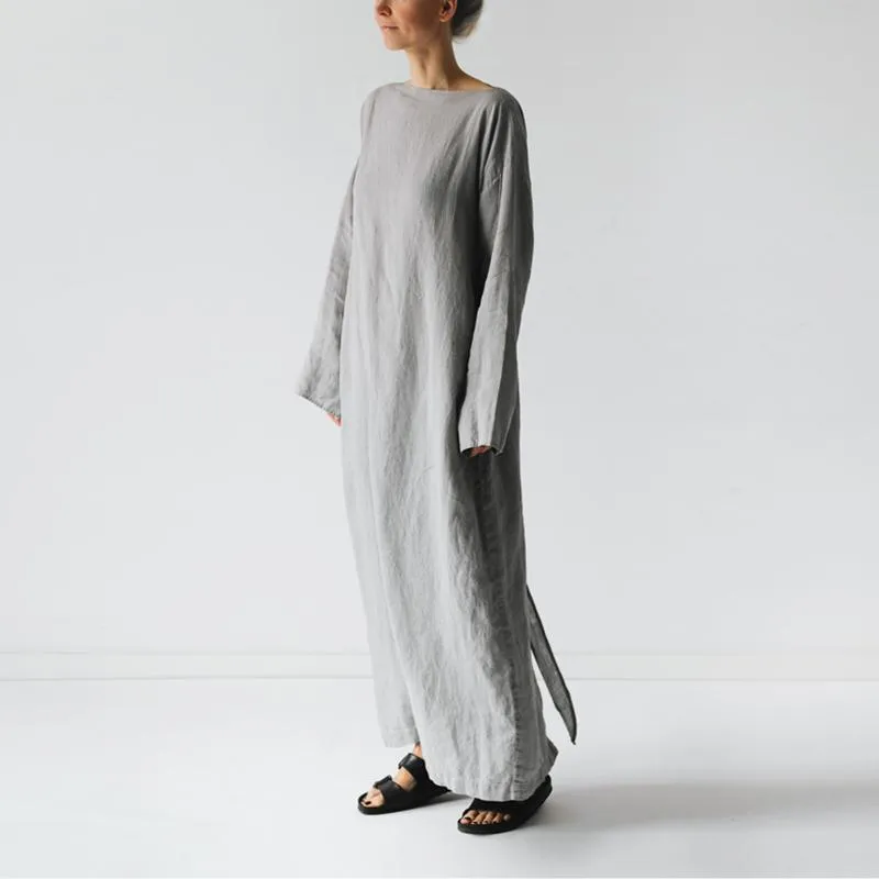 Karren™ - Elegant Wrap Dress