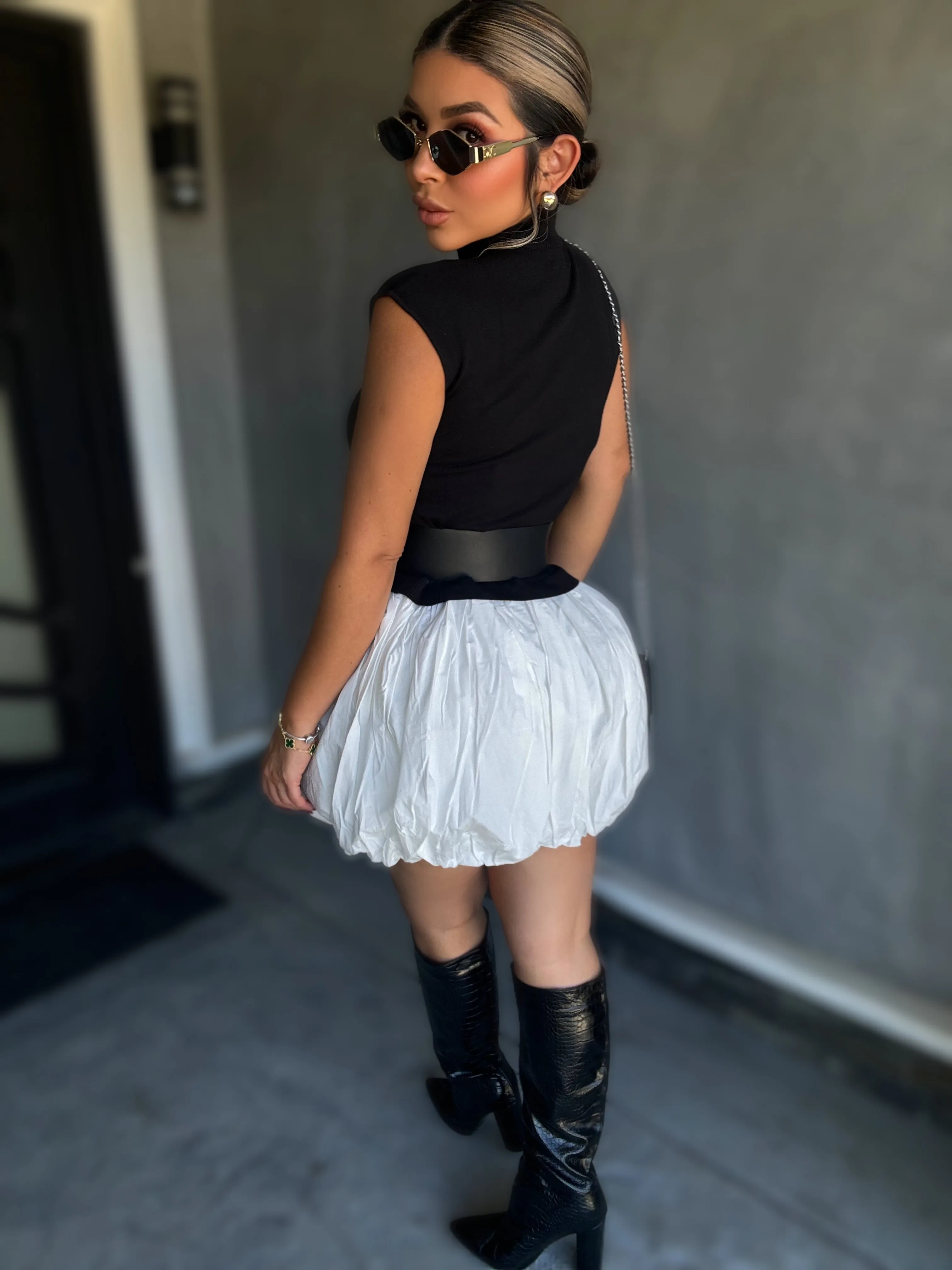 Katelynn Mini Dress