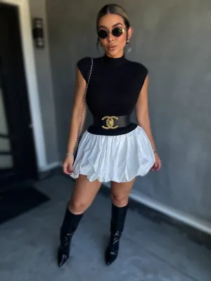 Katelynn Mini Dress