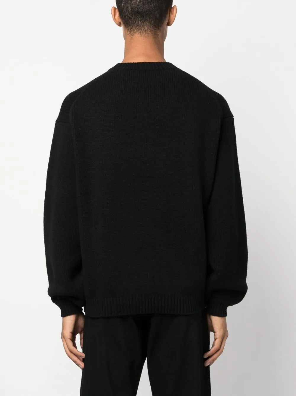 Kenzo Sweaters Black