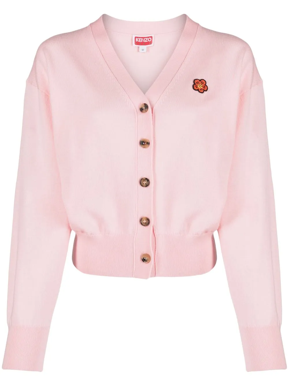 Kenzo Sweaters Pink