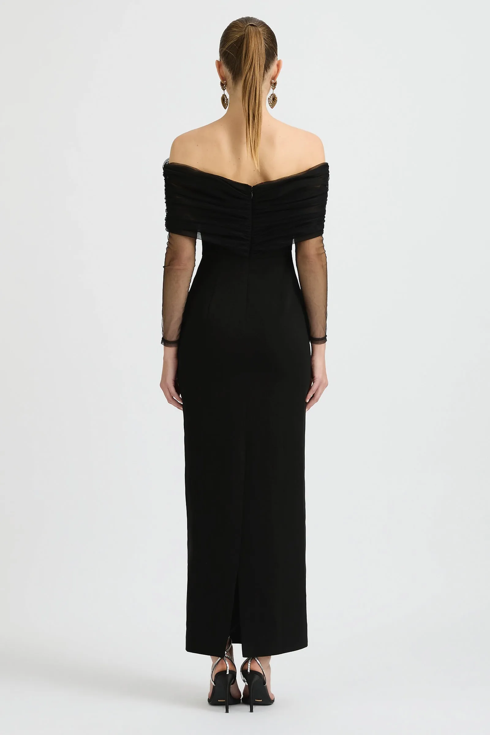 KERI DRESS