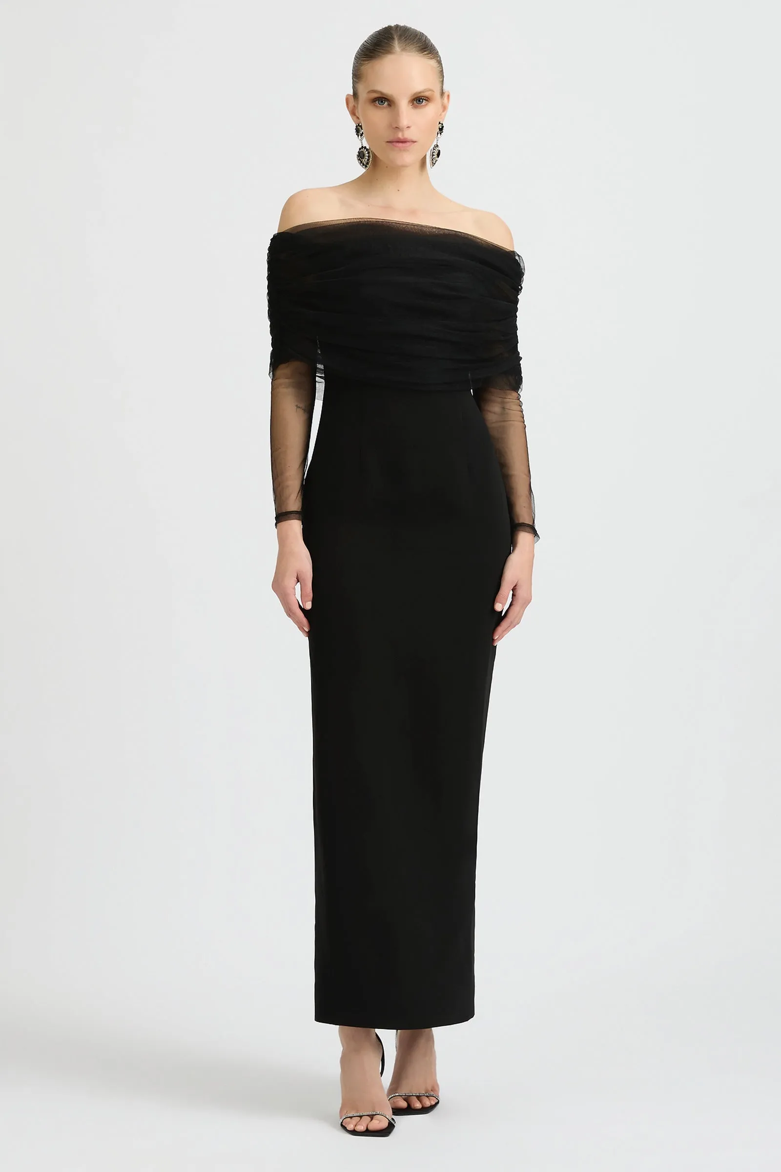 KERI DRESS
