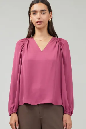 Kidman Blouse
