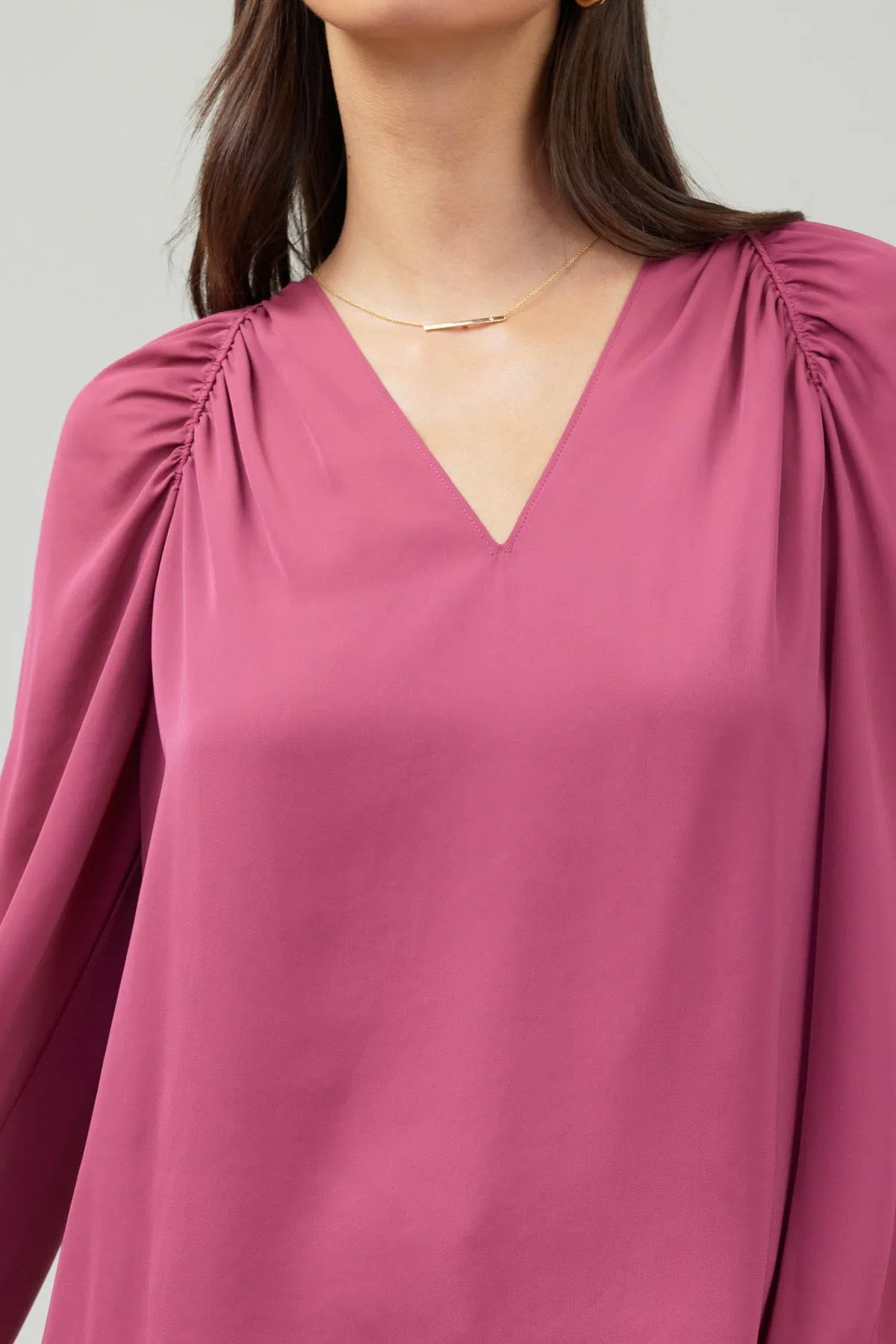 Kidman Blouse