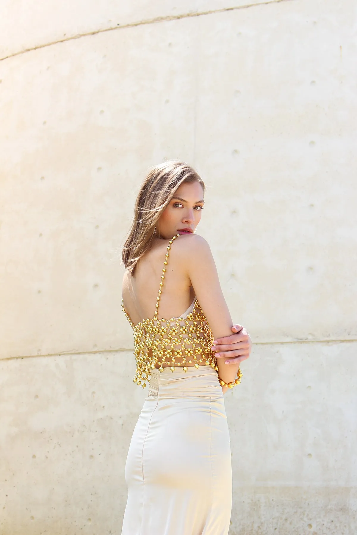 Kirsten Skirt