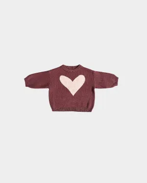 Knit Sweater