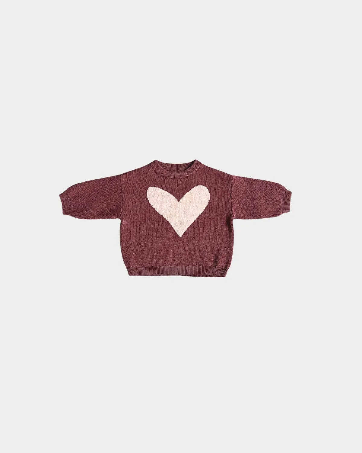 Knit Sweater
