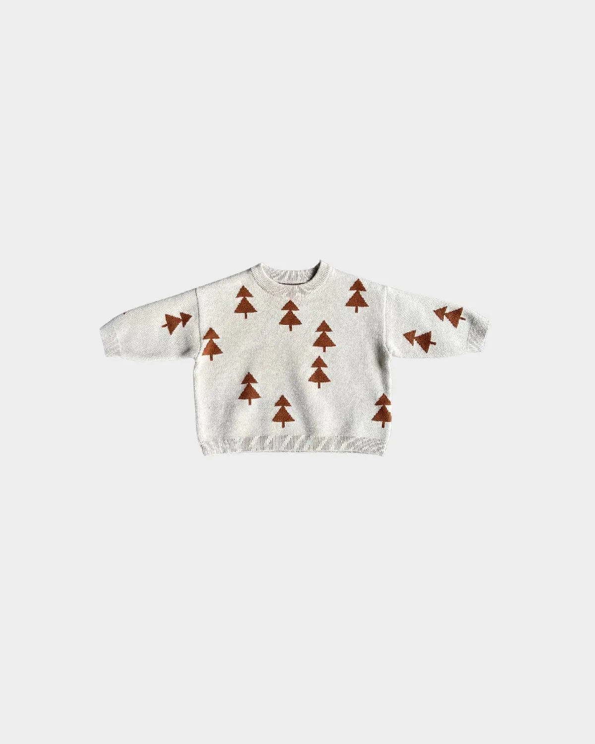 Knit Sweater