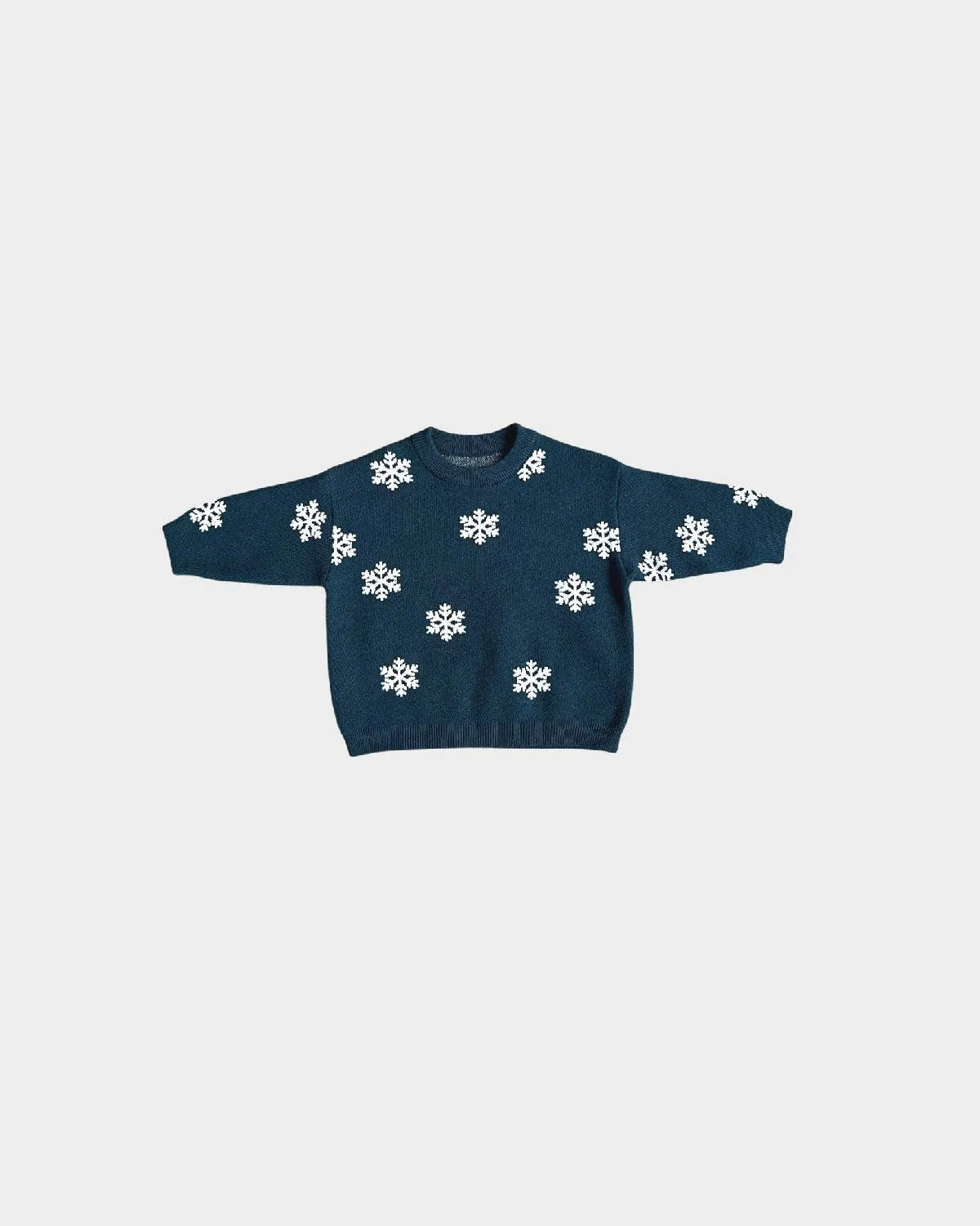 Knit Sweater