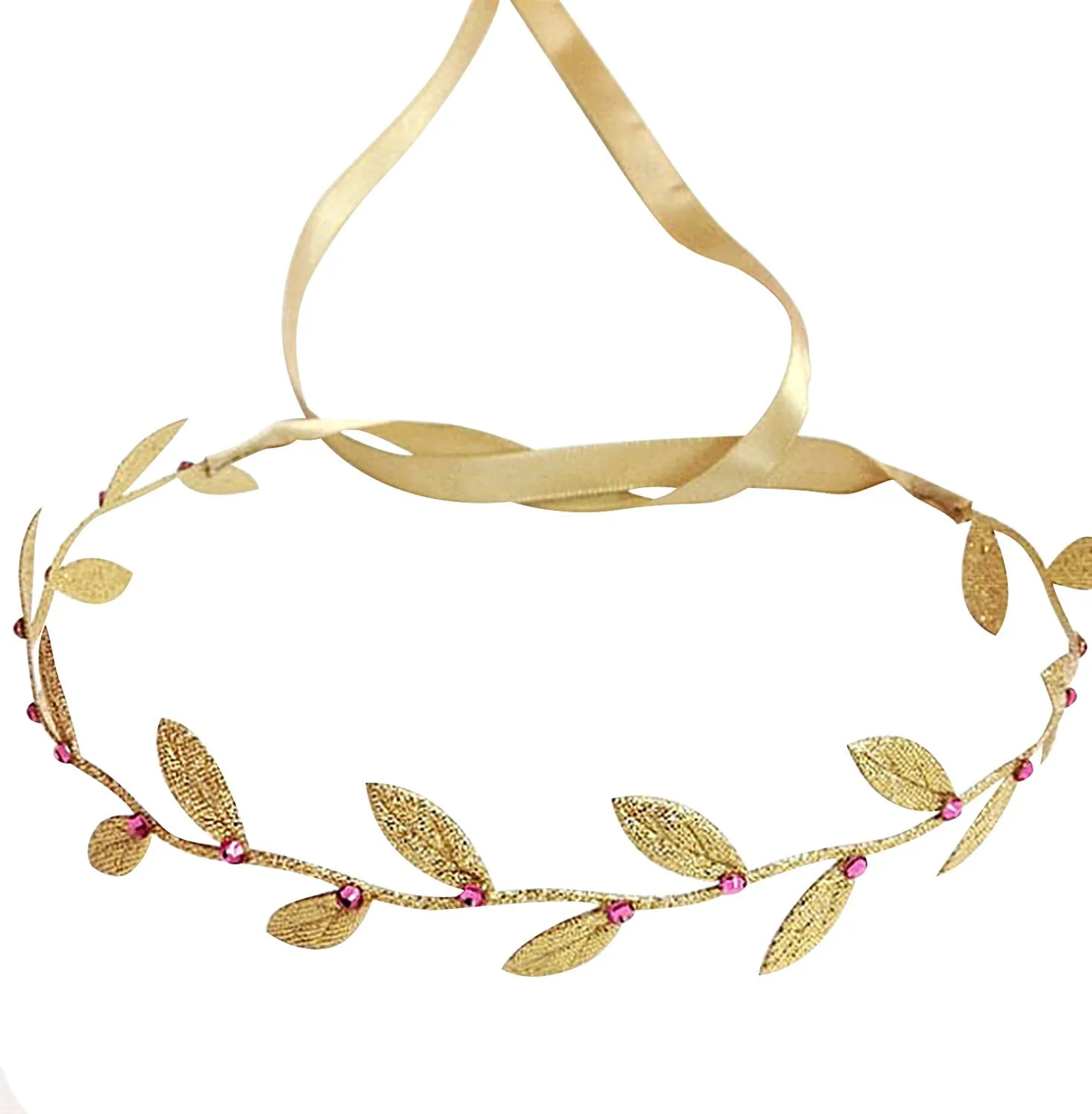 Lilly Leaf Wrap