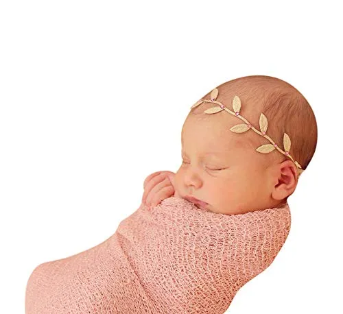Lilly Leaf Wrap