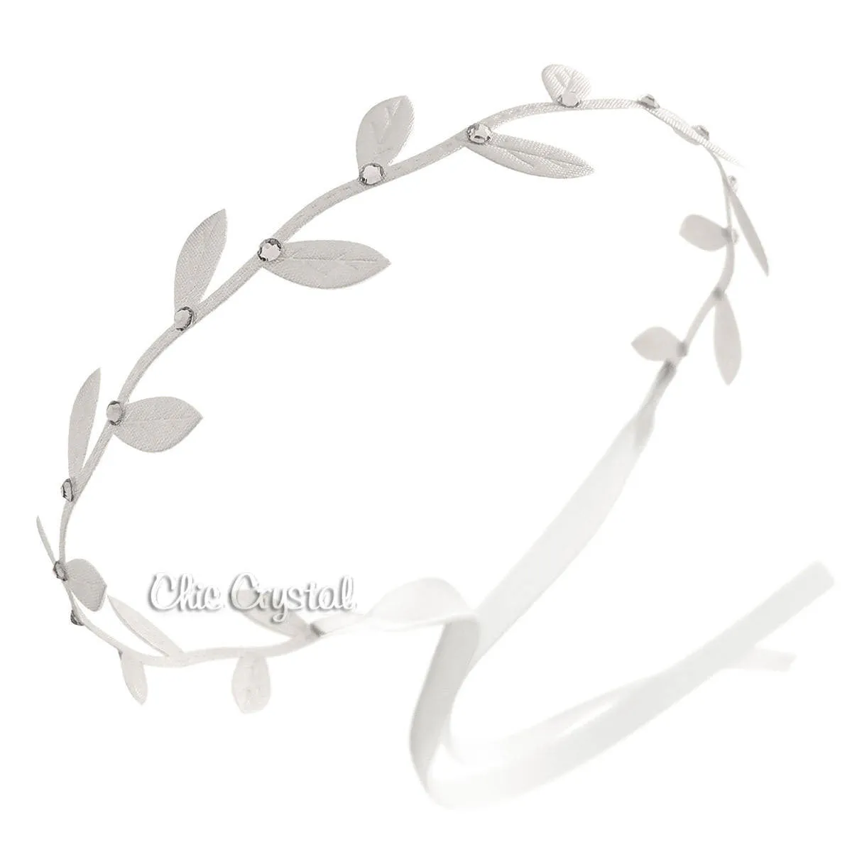 Lilly Leaf Wrap