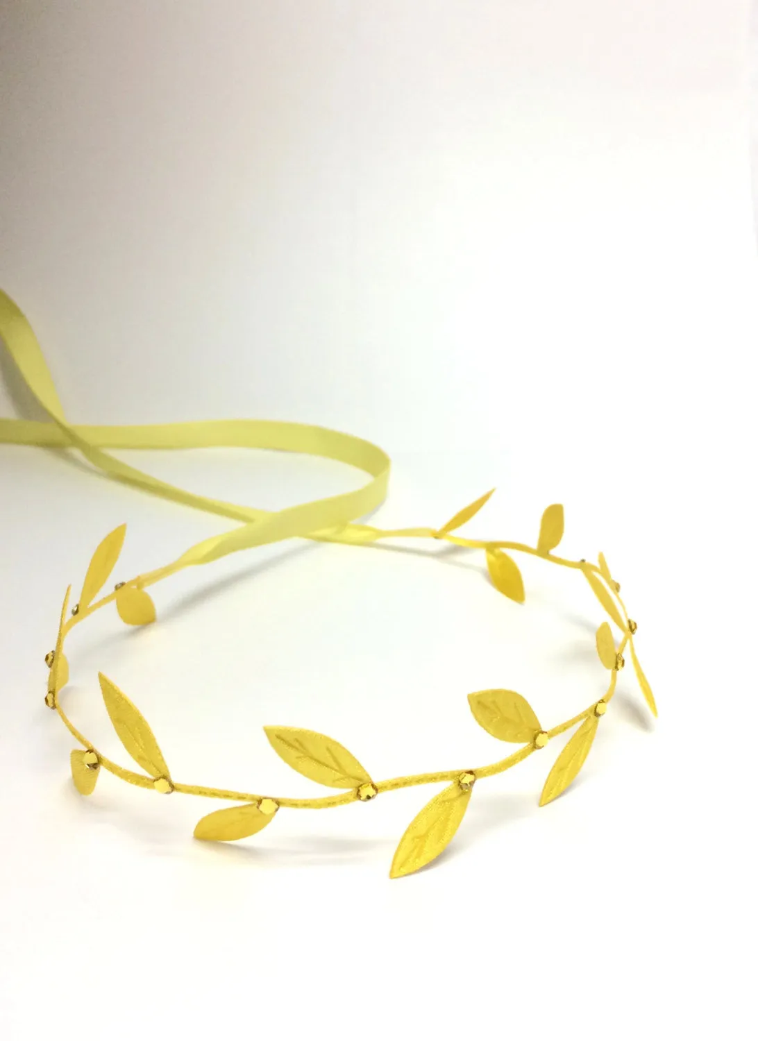 Lilly Leaf Wrap