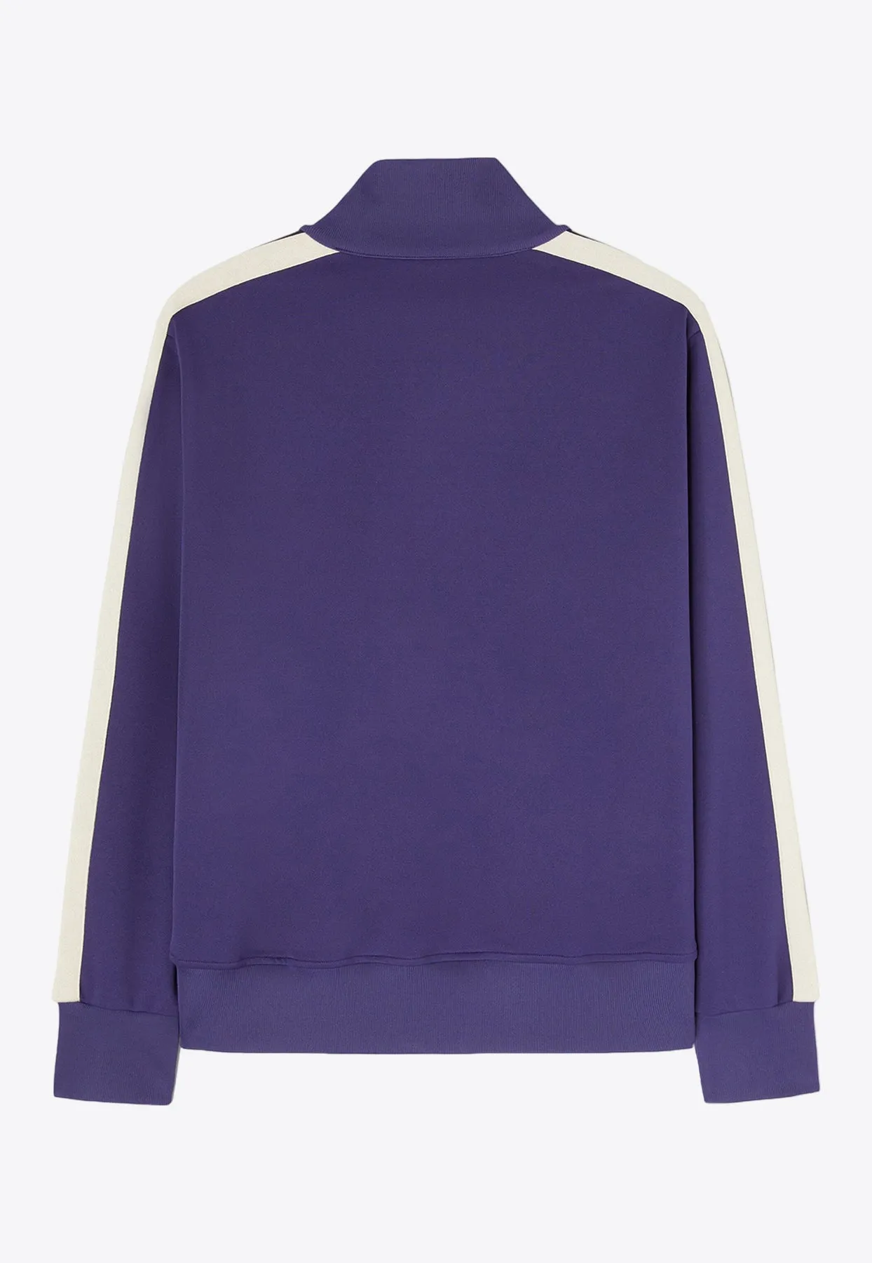 Logo Track Jacket