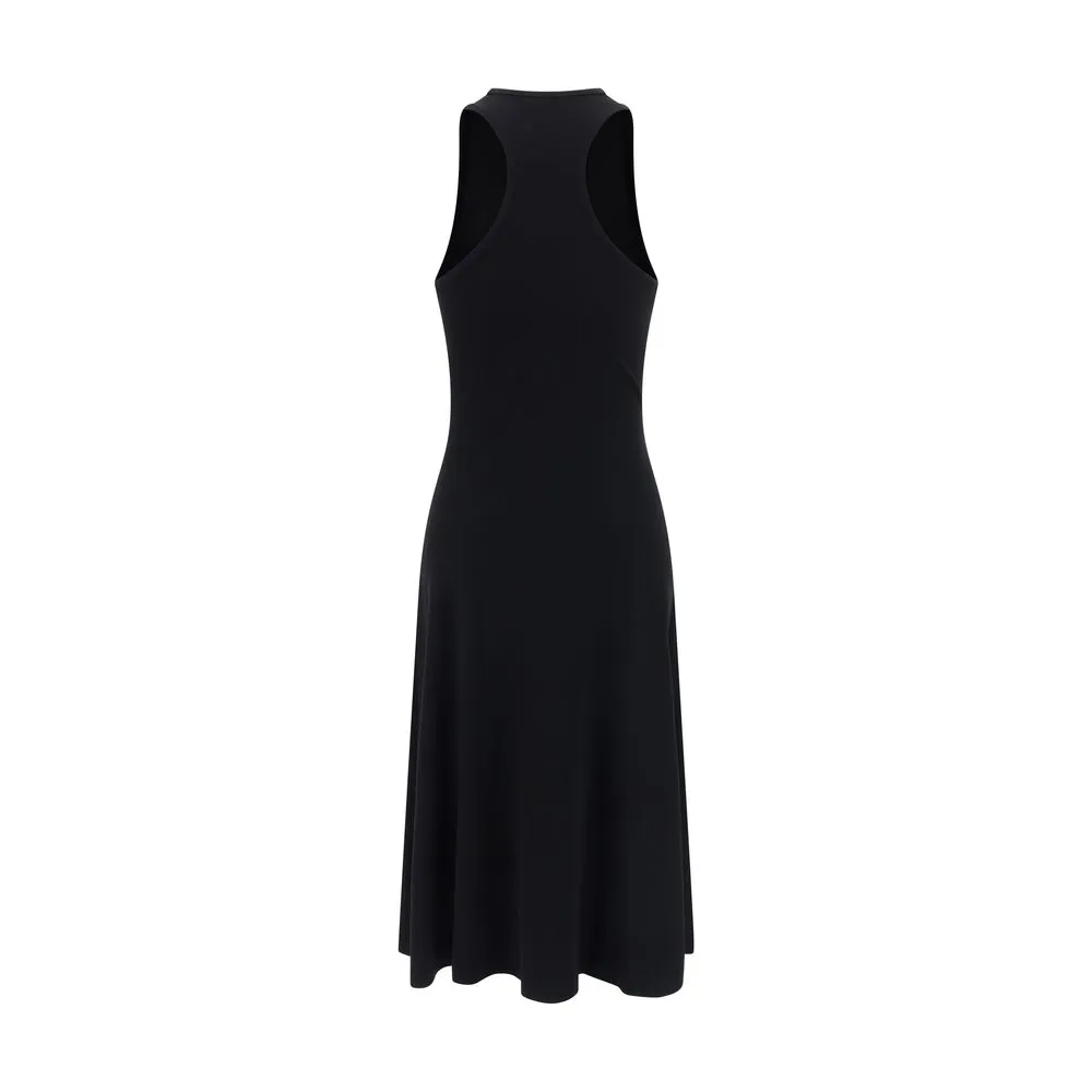 Long Dress