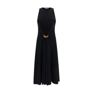 Long Dress