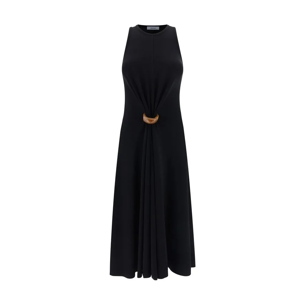 Long Dress