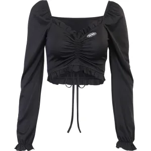 LONG SLEEVE MYSTERY TOP
