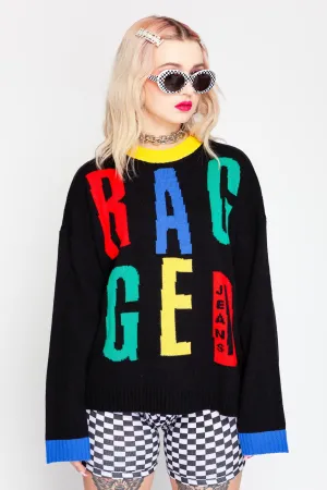 Low Go Knit