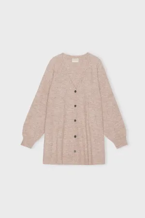 lucky cardigan