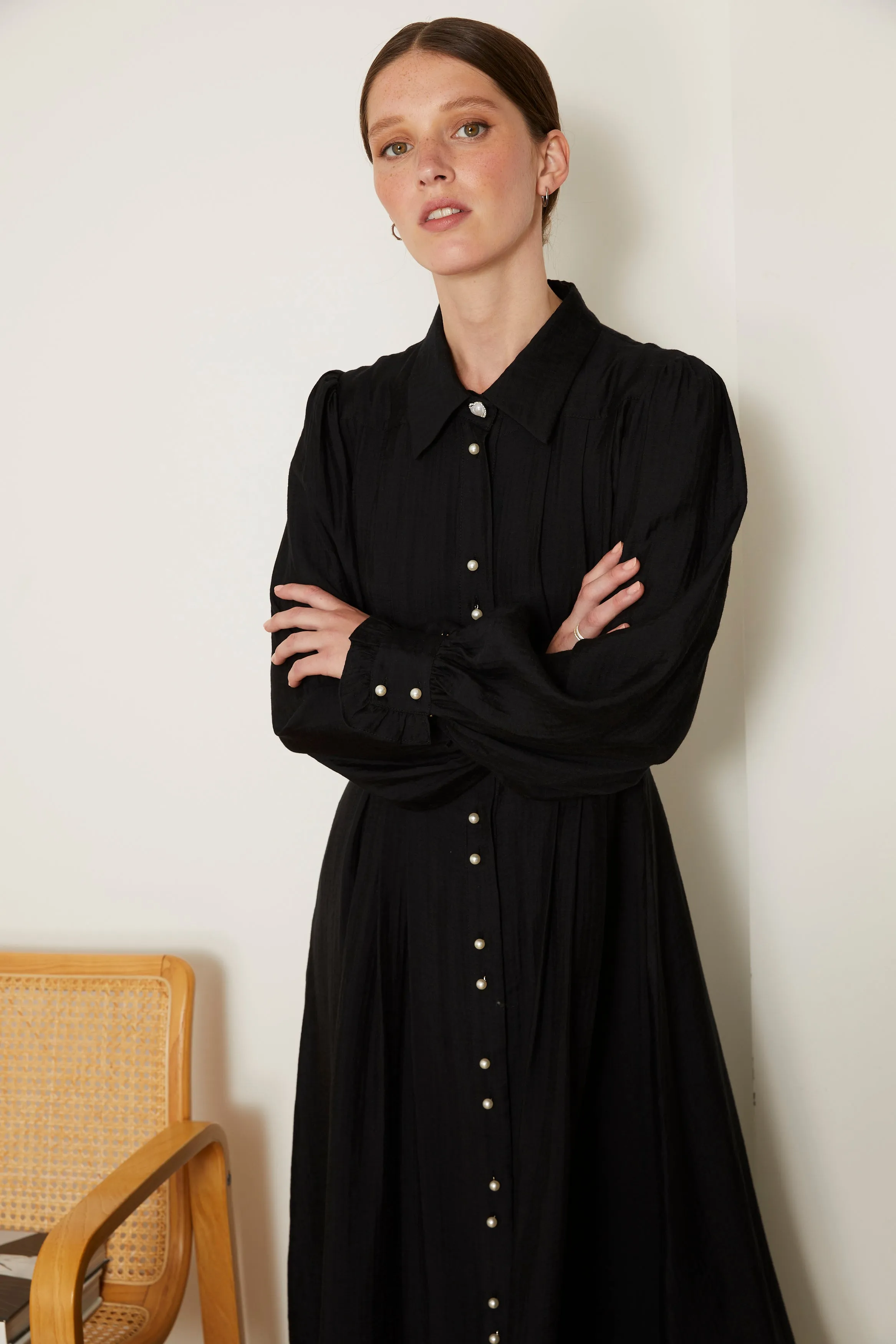 LYLA DRESS