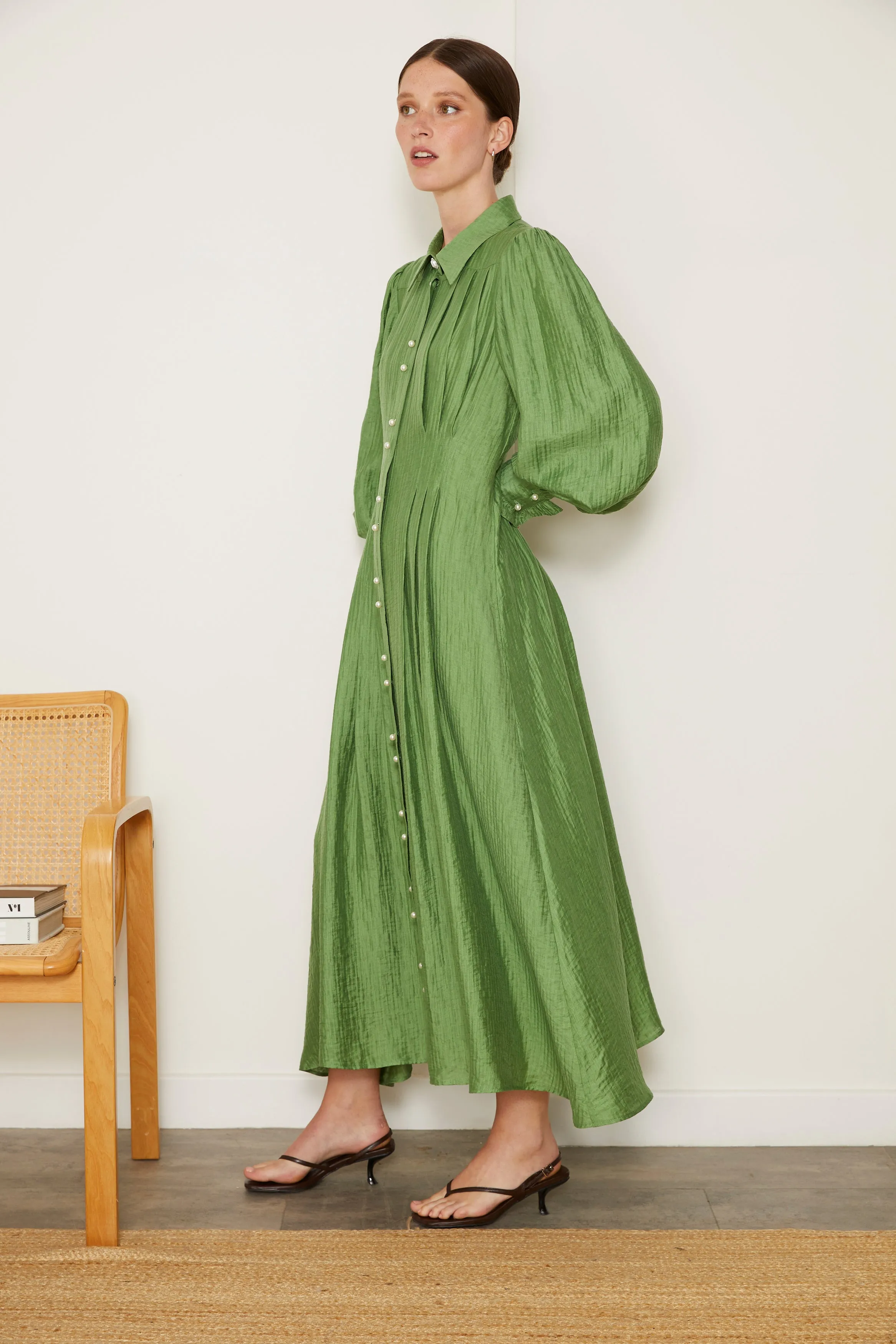 LYLA DRESS