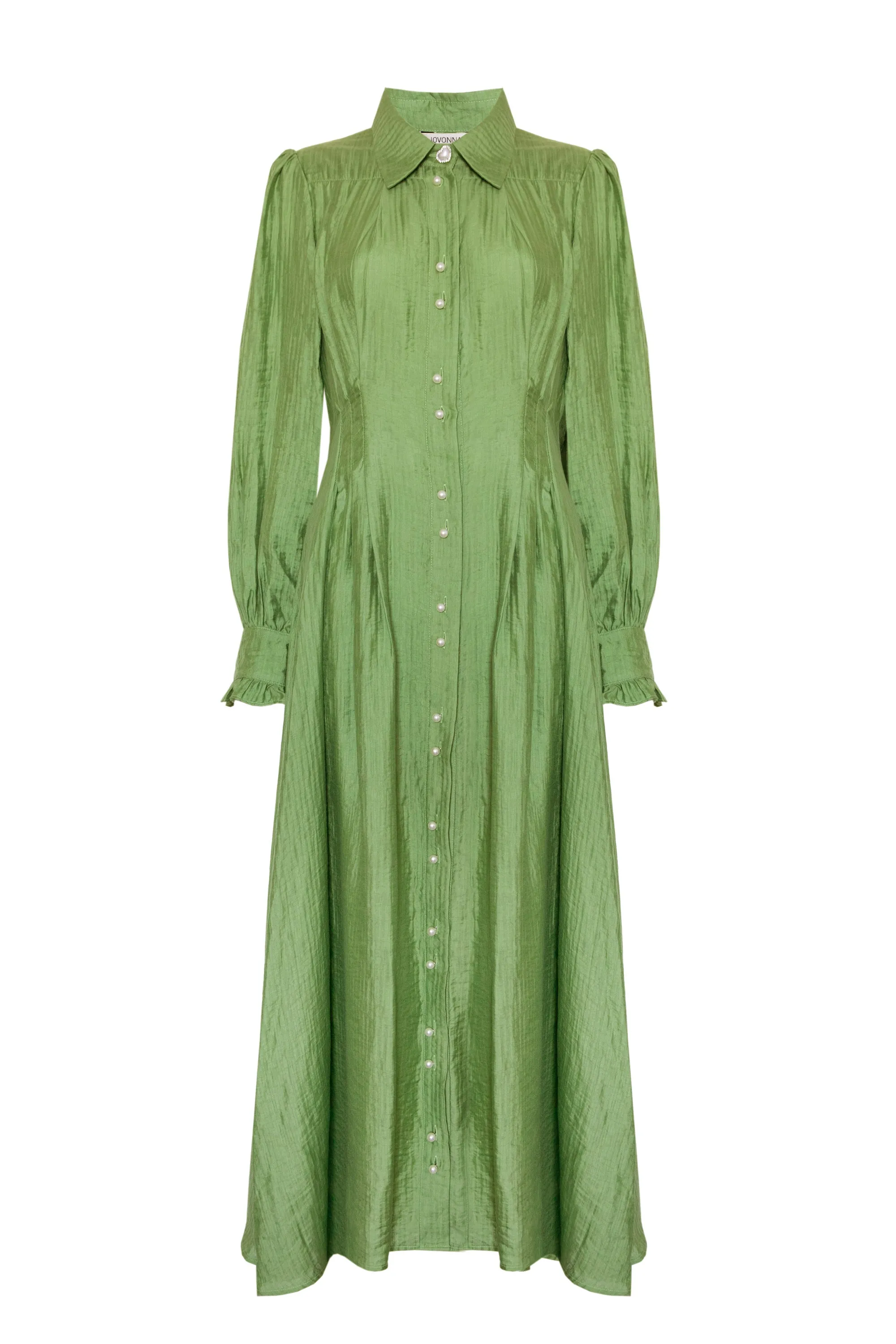 LYLA DRESS