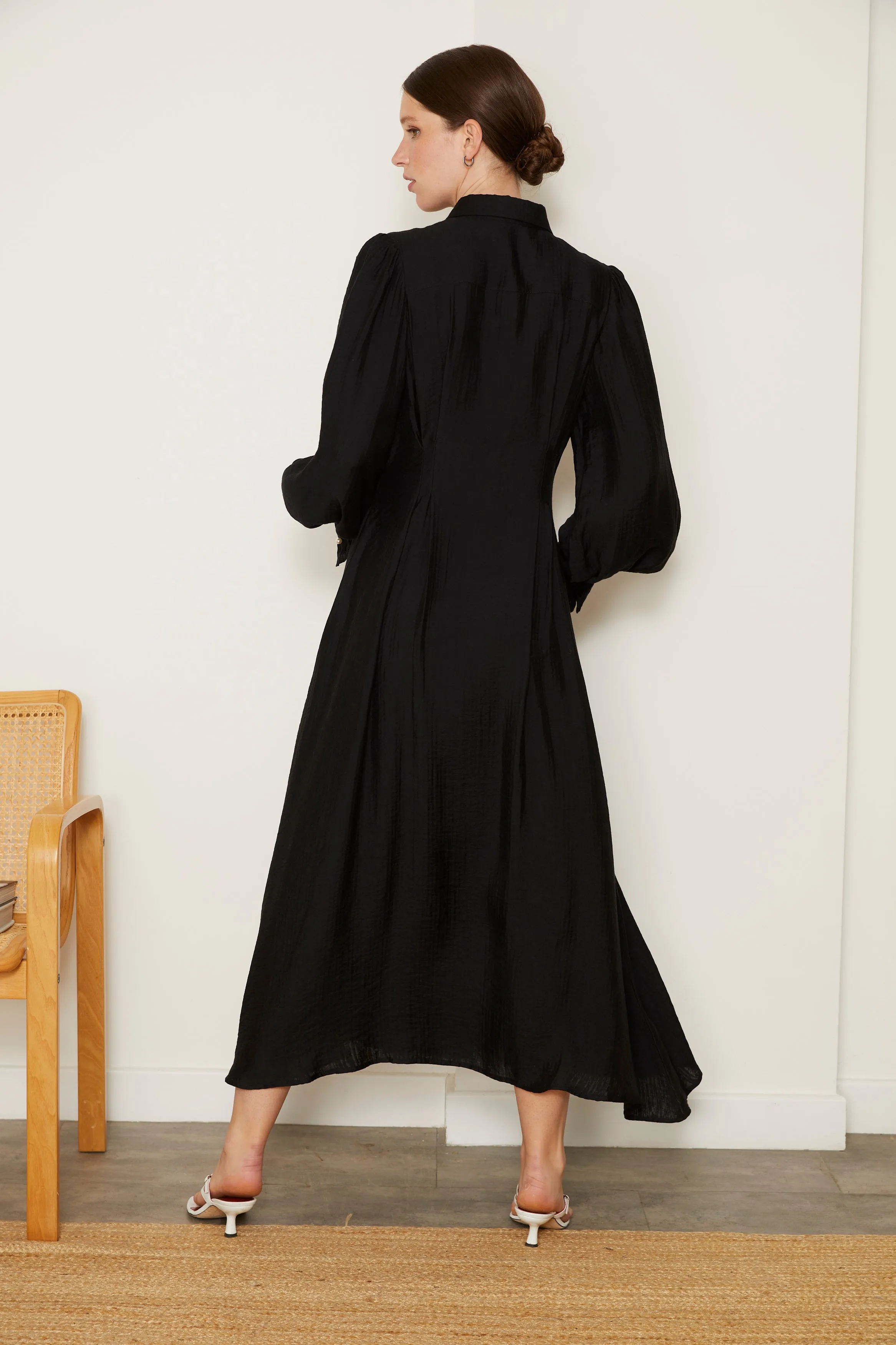 LYLA DRESS