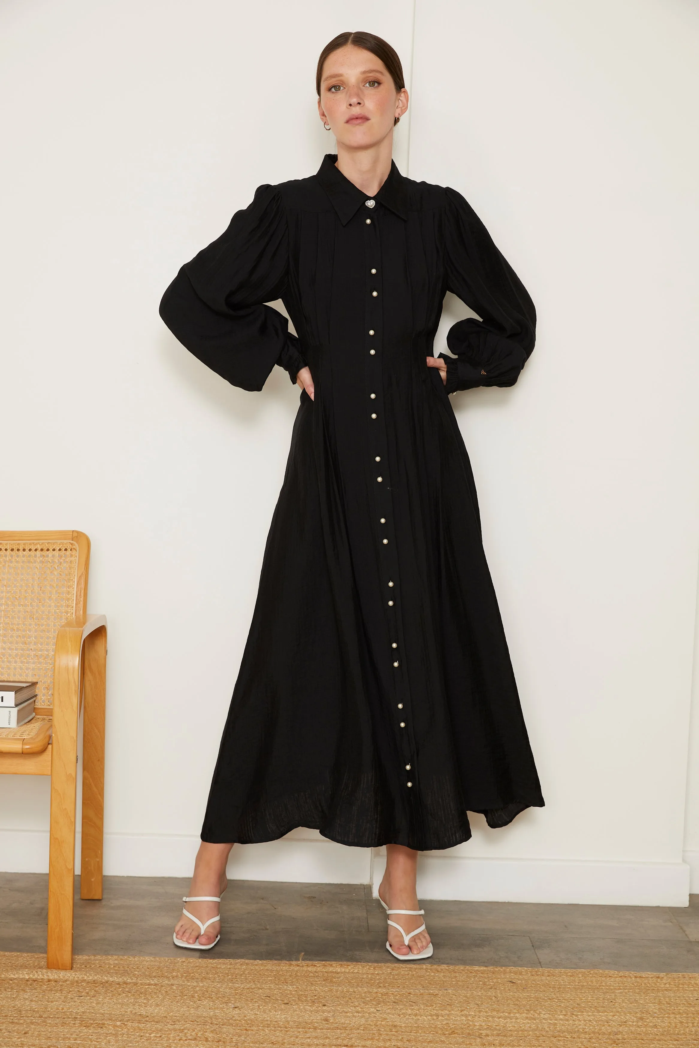 LYLA DRESS