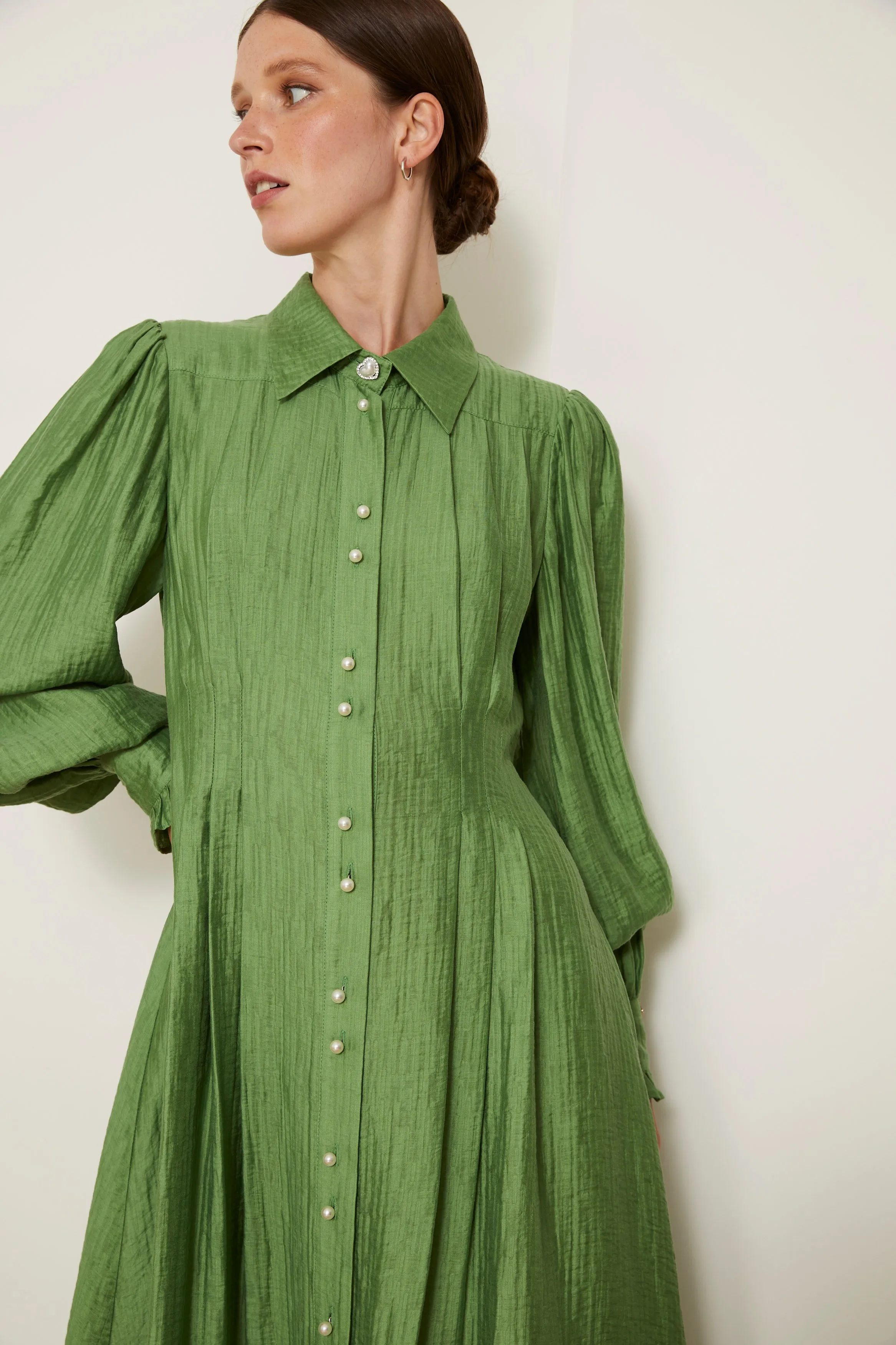 LYLA DRESS
