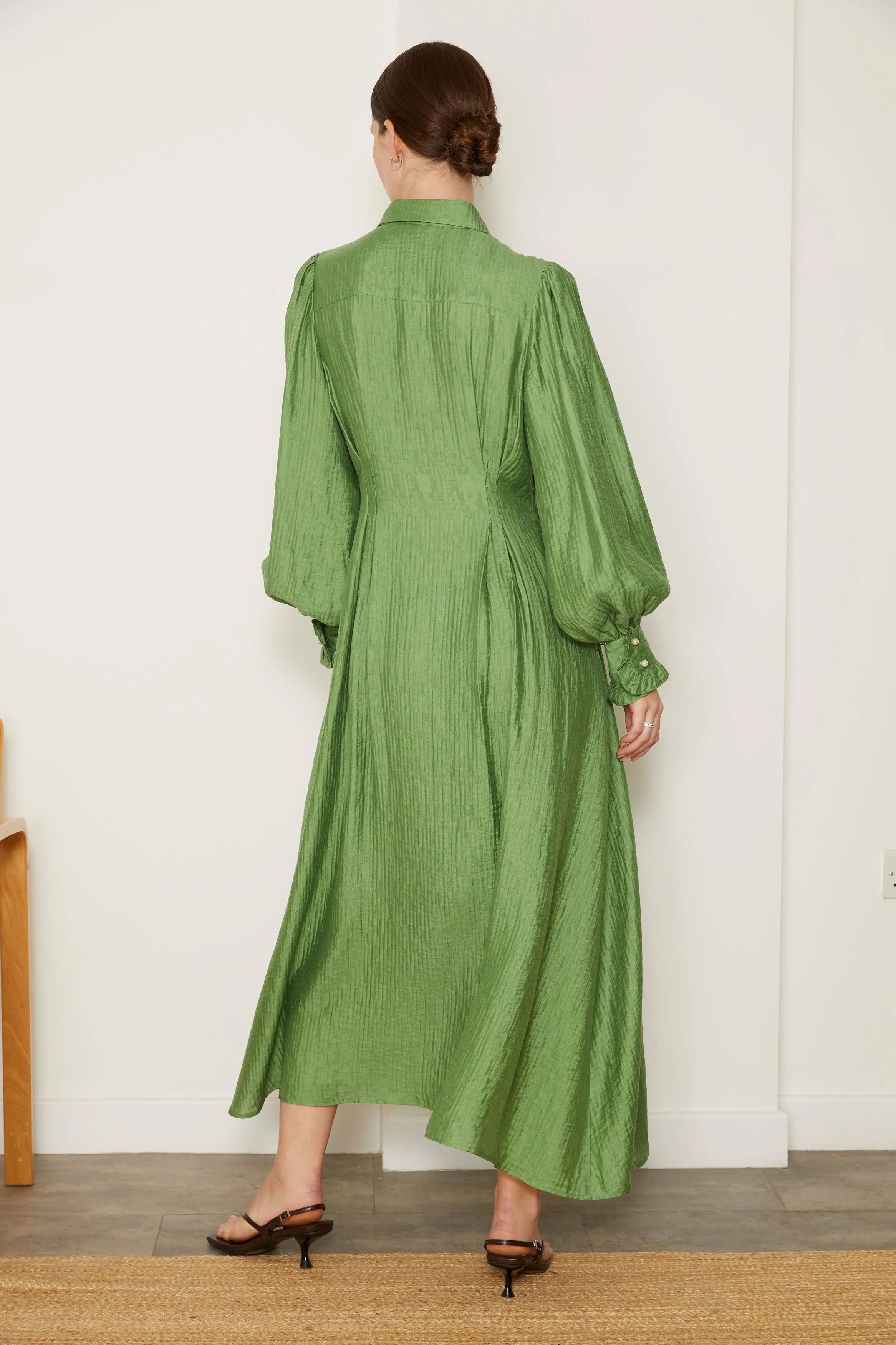 LYLA DRESS