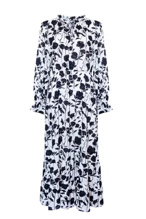 MAGALIE DRESS