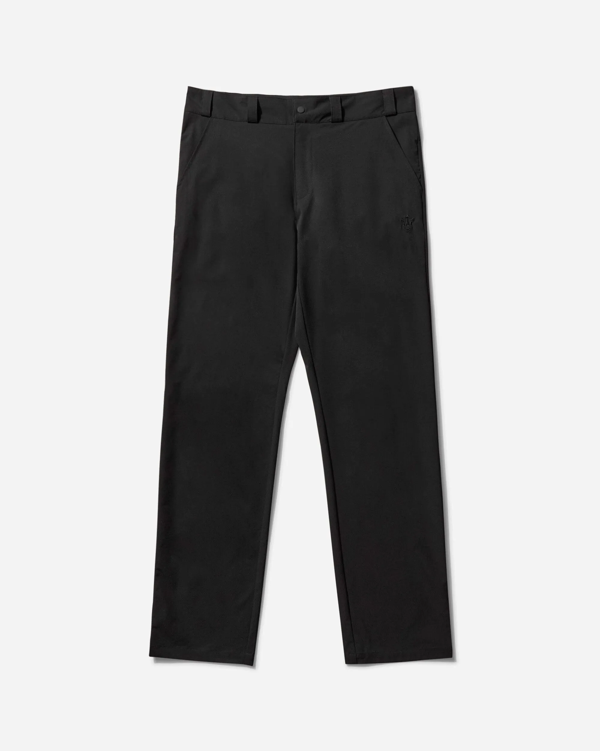 Men's Classic Chino Pants Meteorite