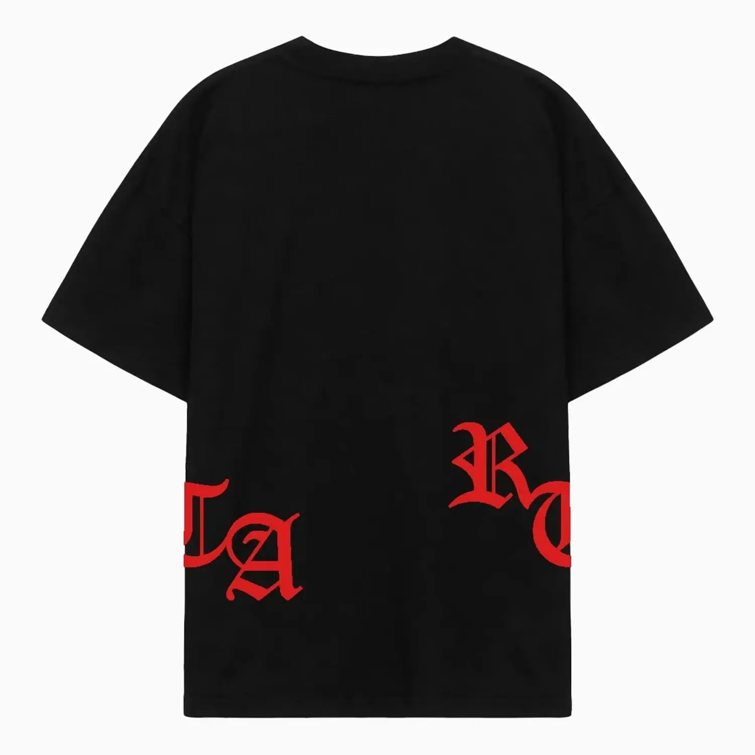 Men's Colt Wrap Around T-Shirt