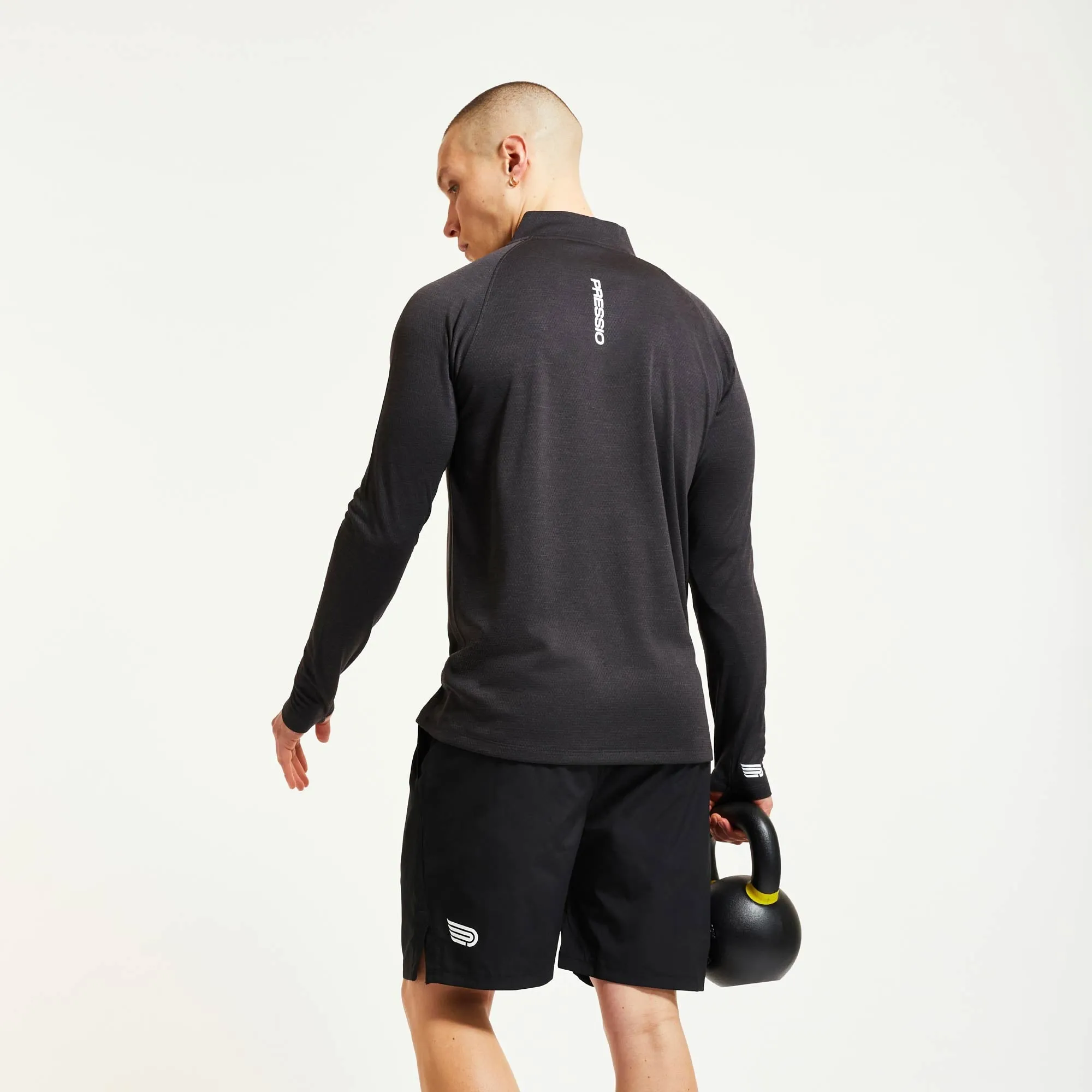 Men's Core 1/4 Zip