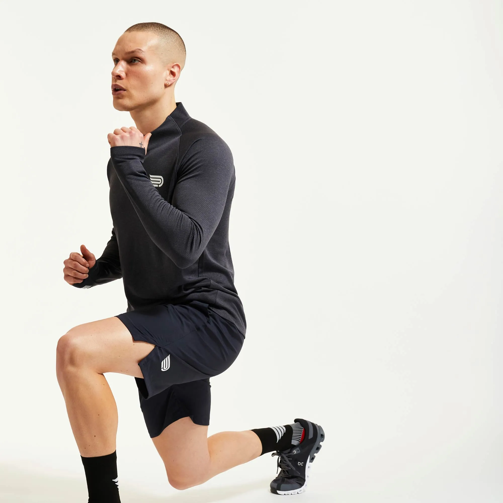 Men's Core 1/4 Zip