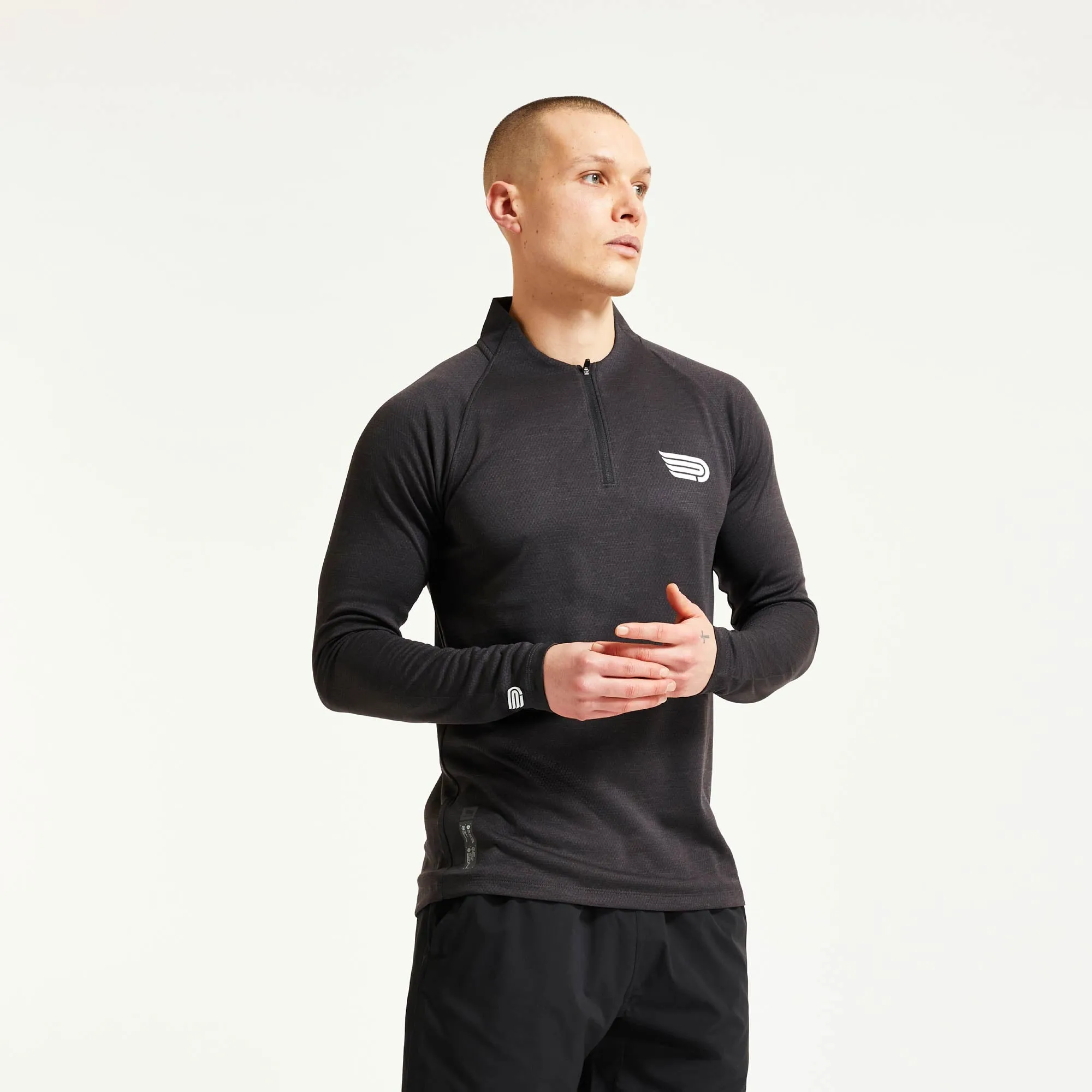 Men's Core 1/4 Zip