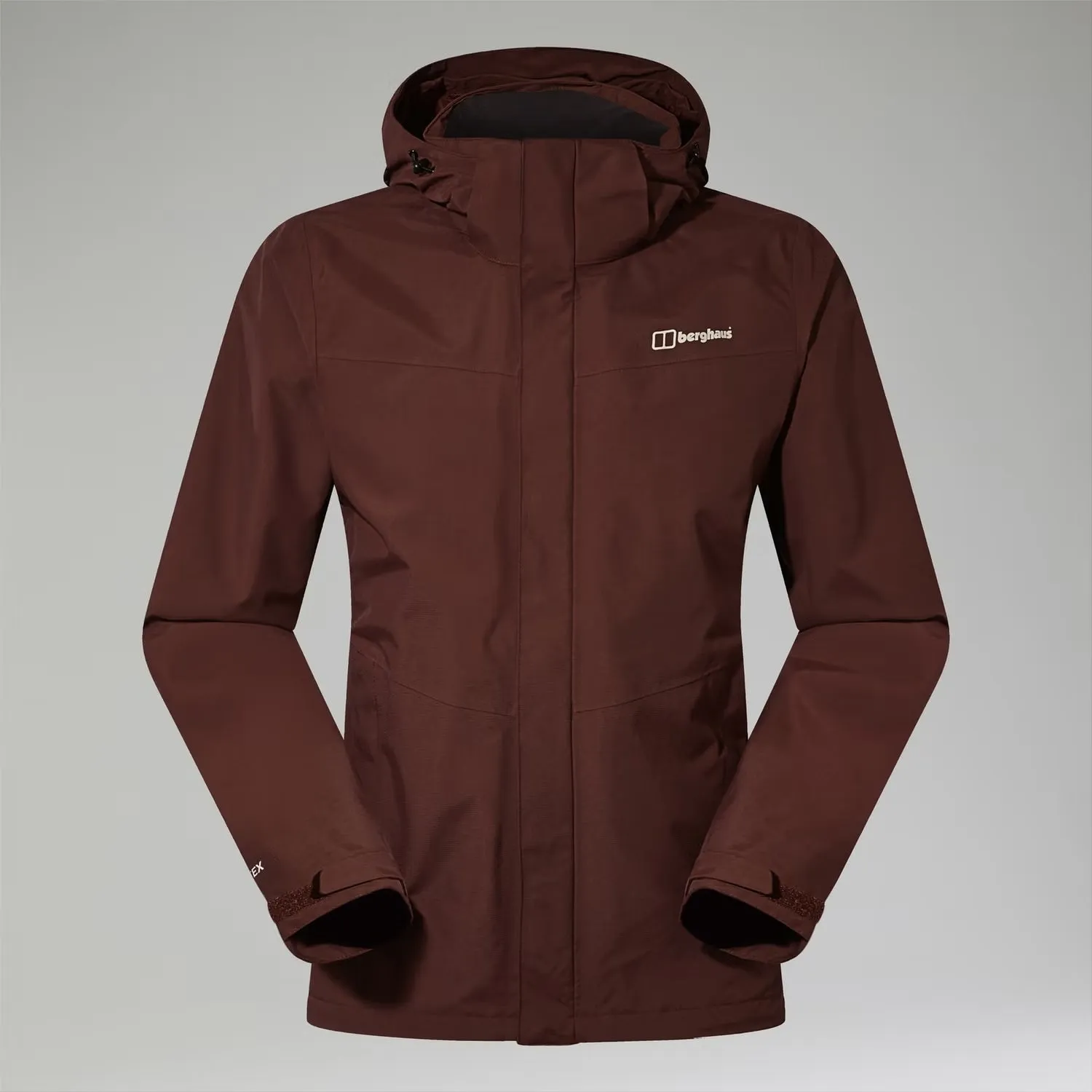 Men's Hillwalker Interactive Gore-Tex Jacket