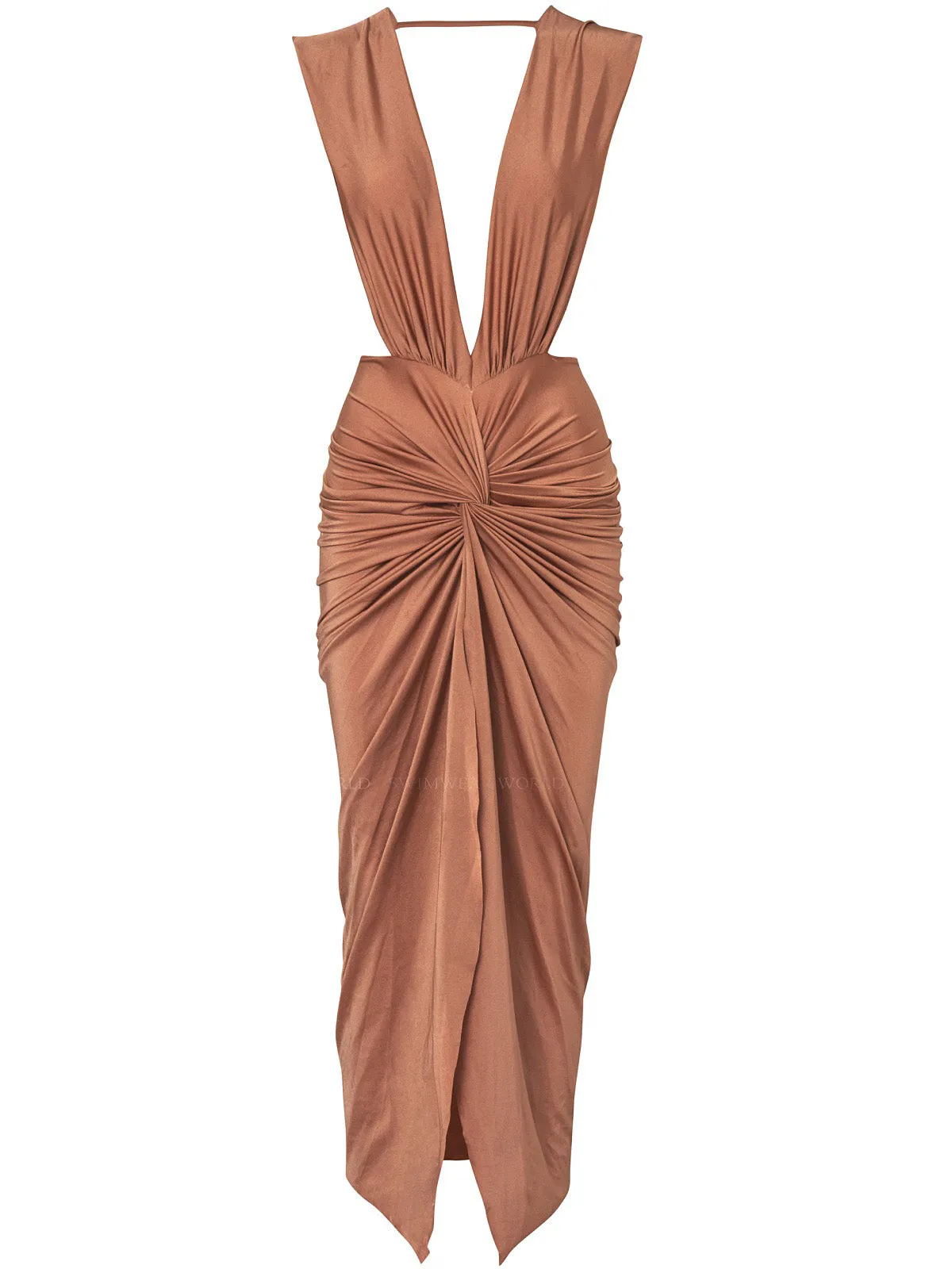 Mia Dress ::RET