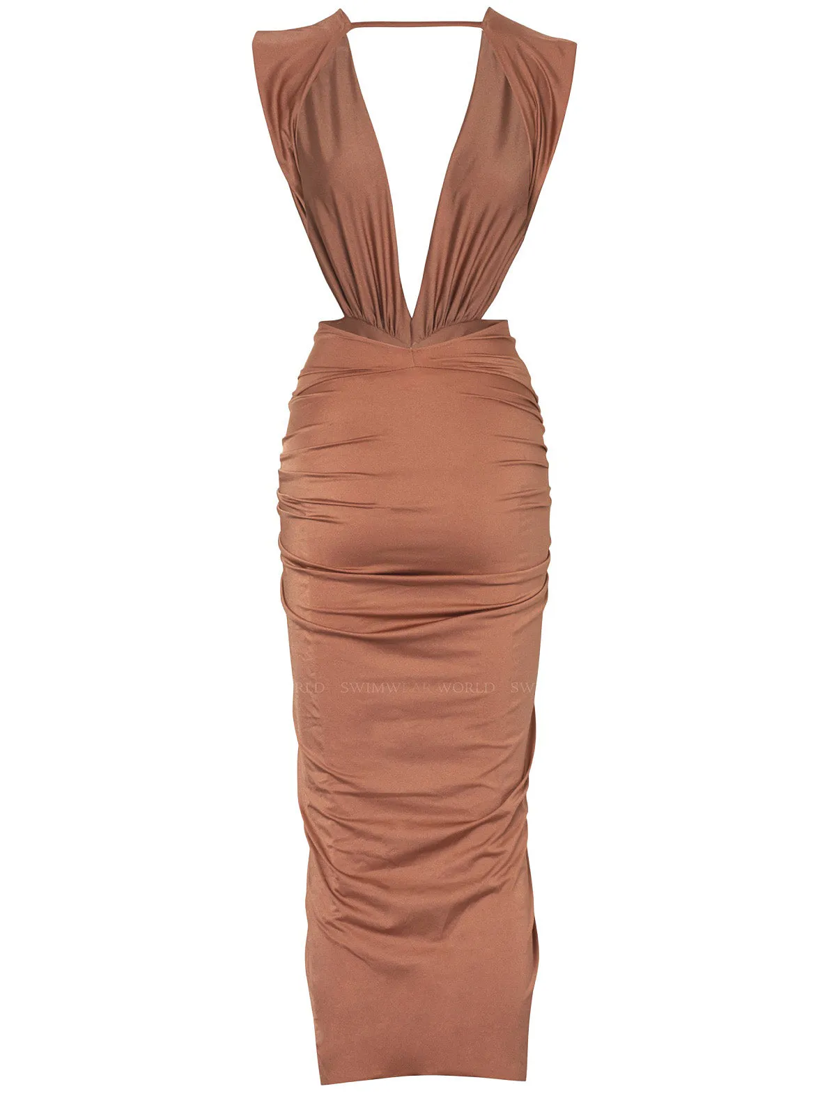 Mia Dress ::RET