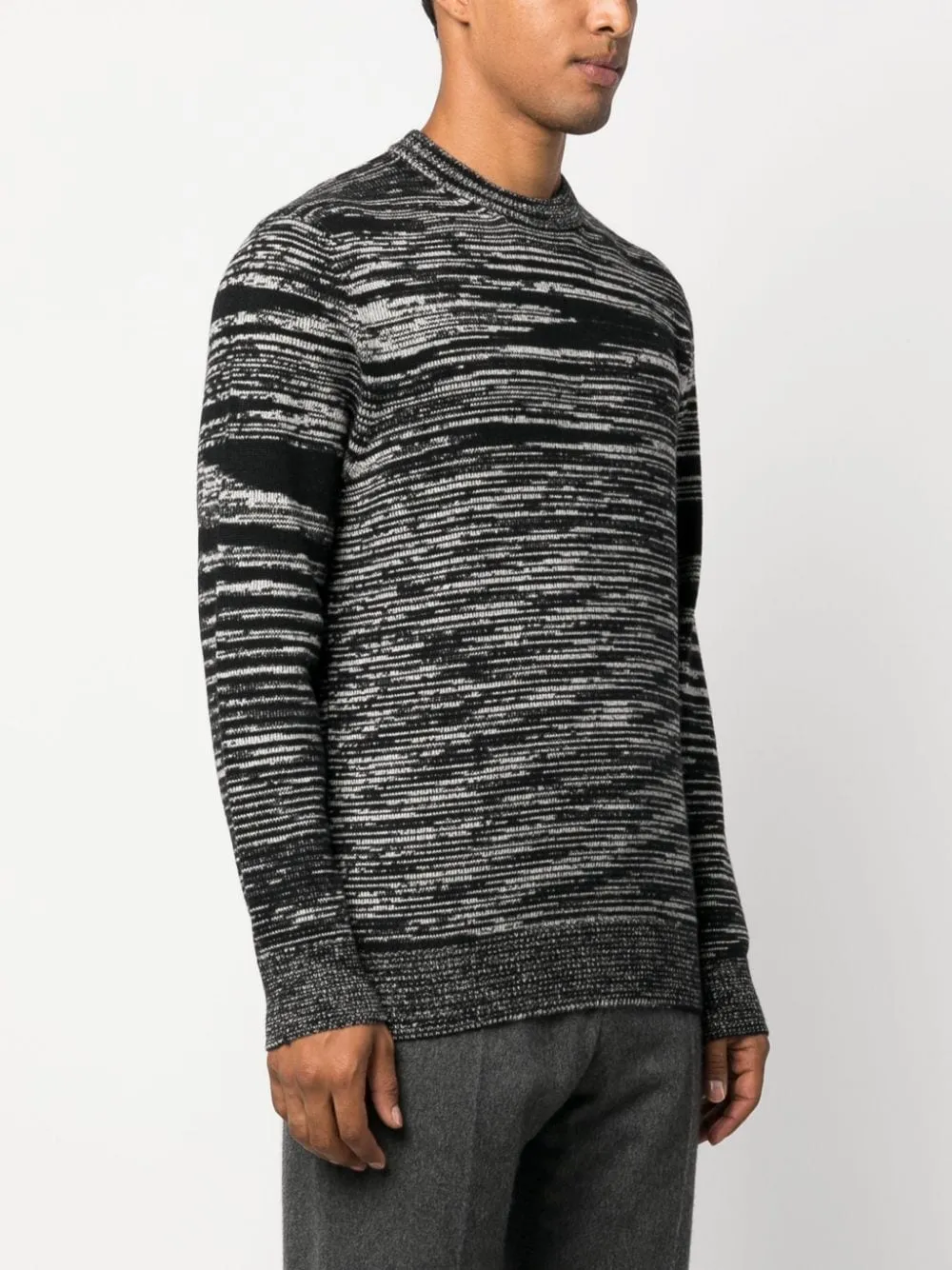 Missoni Sweaters Black