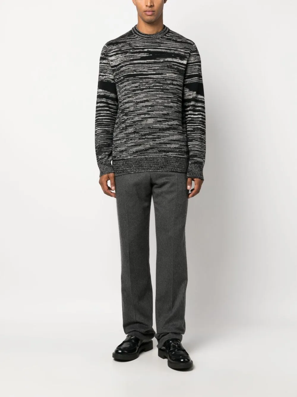 Missoni Sweaters Black