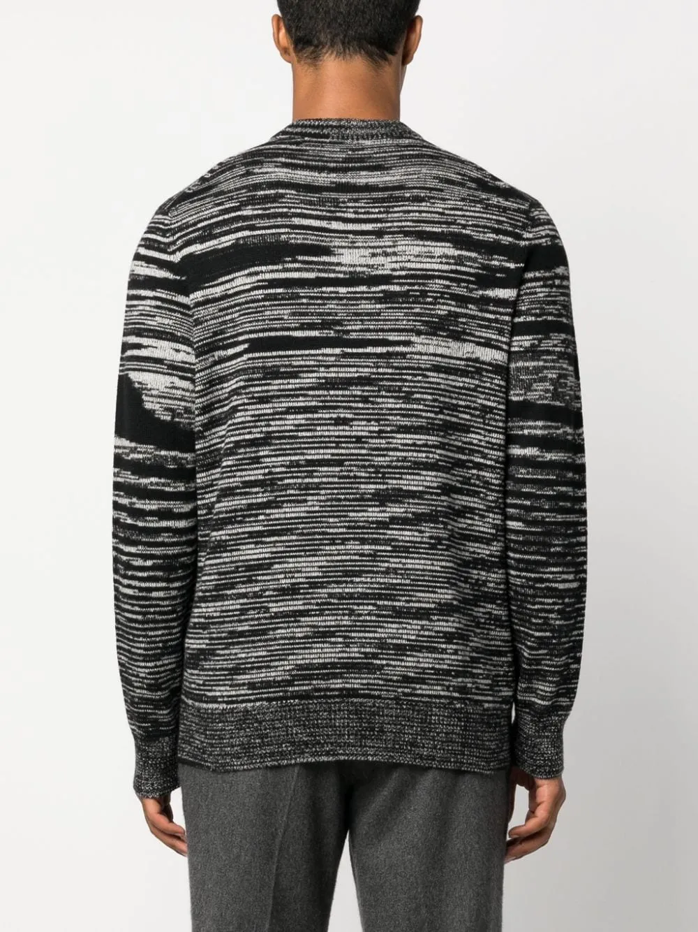Missoni Sweaters Black