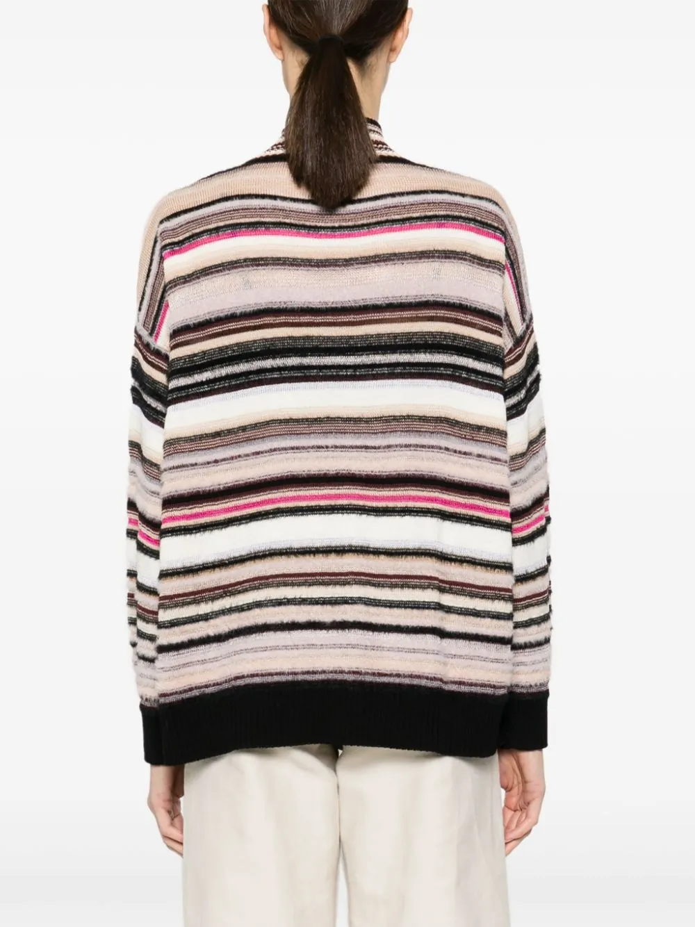 Missoni Sweaters MultiColour