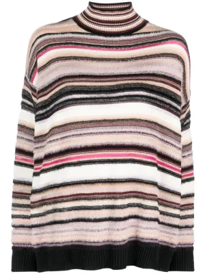 Missoni Sweaters MultiColour