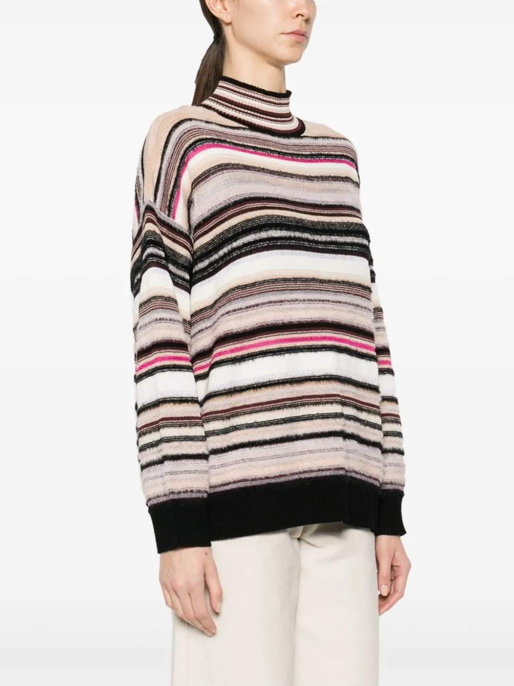 Missoni Sweaters MultiColour