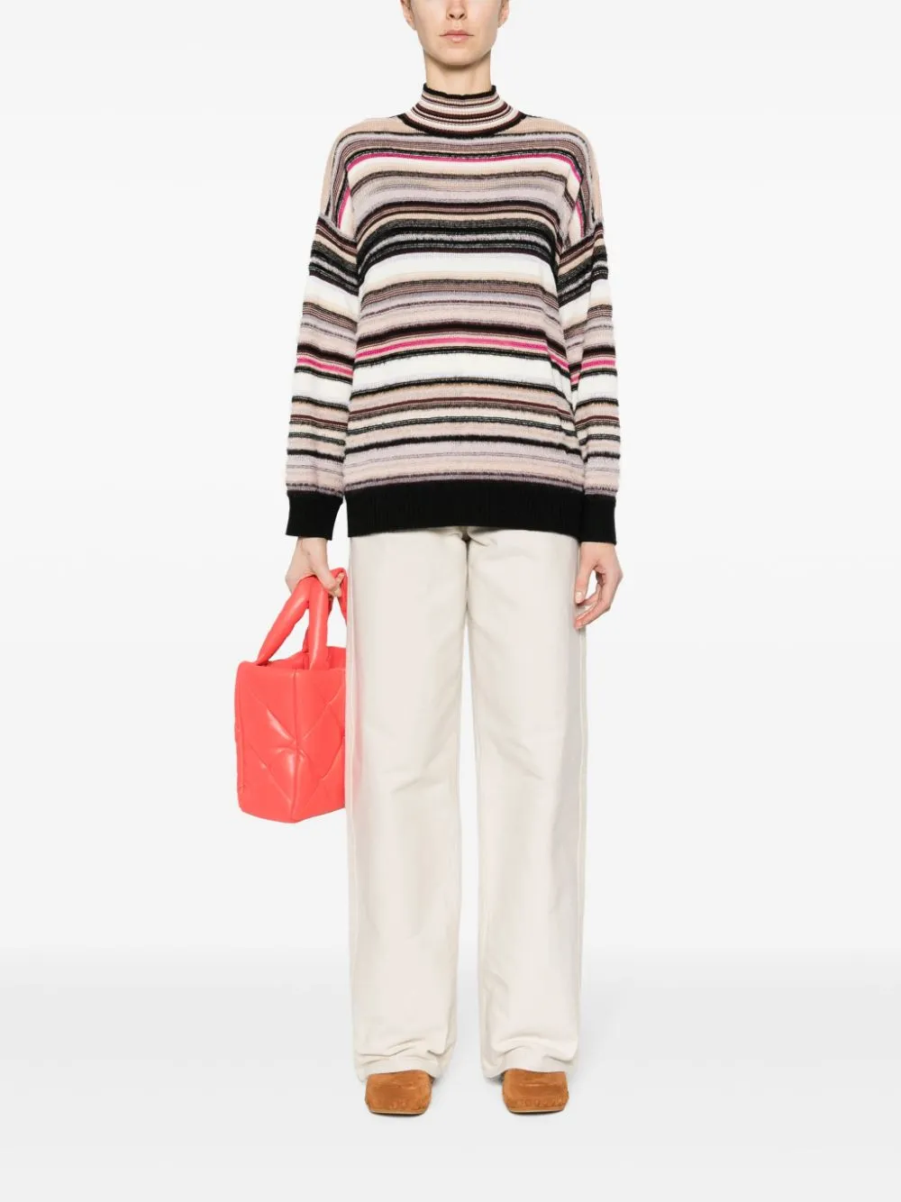 Missoni Sweaters MultiColour