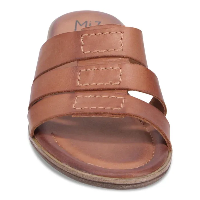 Miz Mooz - Dannie Brandy