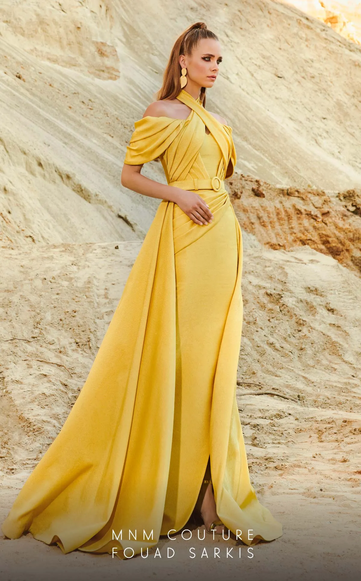 MNM Couture 2776